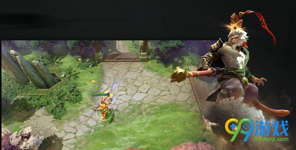 dota2齐天大圣至宝擎天大圣值得买吗 至宝内含物品一览