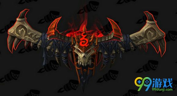 魔兽世界7.0恶魔猎手浩劫/复仇隐藏神器外观获取方法