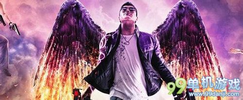 黑道圣徒逃出地狱Xbox360手柄按键功能介绍