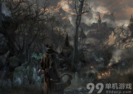血源诅咒圣杯地牢难点打法技巧攻略