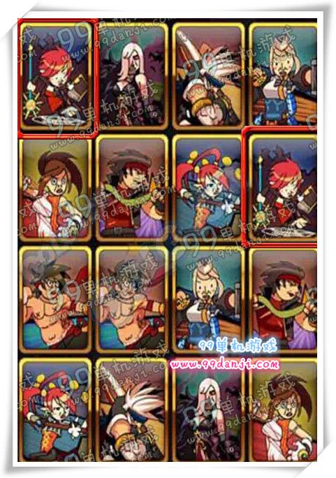 DNF3月3日魔性卡牌对对翻卡组答案谜底汇总