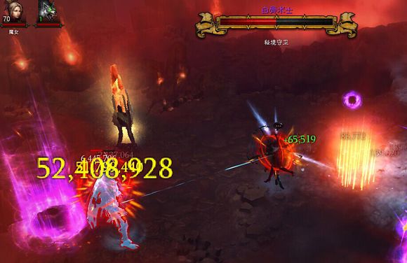 暗黑破坏神3反伤伤害增加 暗黑3 2.3版本反伤词缀修改
