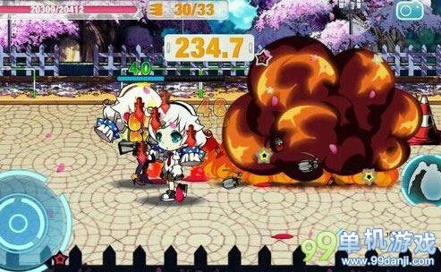 崩坏学园2怎么挑战其他玩家？PVP竞技场挑战介绍