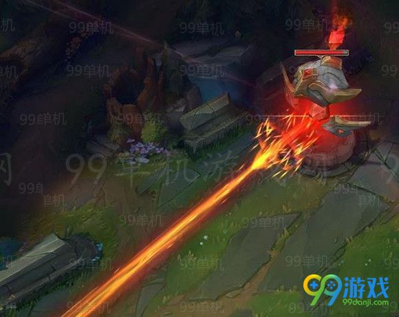 lol枢纽攻坚战怎么玩 全新轮换队列枢纽攻坚战即将上线