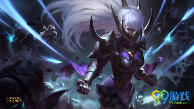 lol新版刀妹皮肤哪个好 lol新版刀妹皮肤特效一览