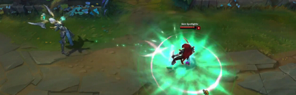 LOL10月9日-10月12日半价英雄购买地址 价格一览