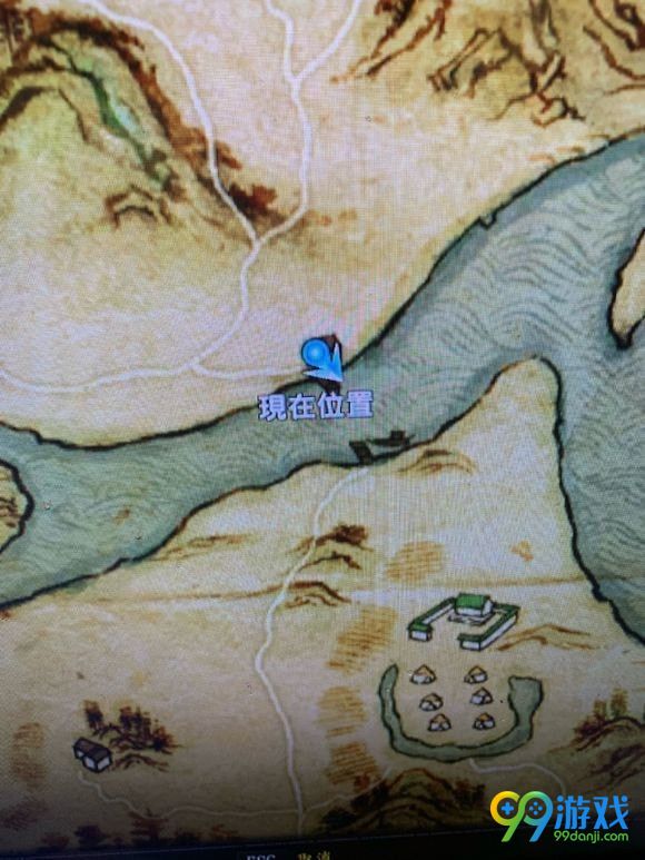 河洛群侠传智慧果在哪里 河洛群侠传智慧果获取方法一览