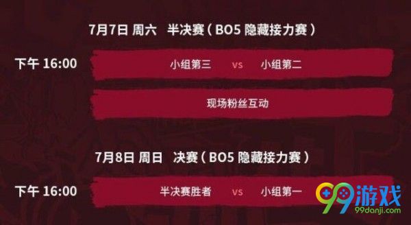 lol2018洲际赛什么时候开始 LOL2018洲际赛赛程及参赛队伍一览