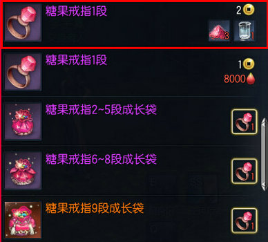 剑灵糖水怎么得 未知的矿物日常在哪接?