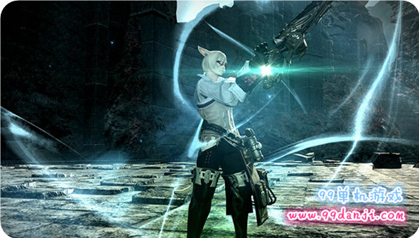 FF14国服3.0诗学怎么获得 诗学怎么刷