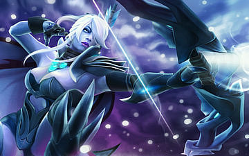 dota2 8月20日更新 6.88C版本英雄平衡性改动一览