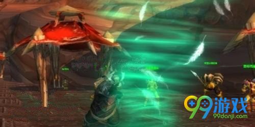 魔兽世界7.1.5踏风武僧风火雷电分身技能增强改动一览