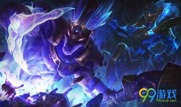 lol11月15日6.22版本更新公告 S7季前赛正式上线