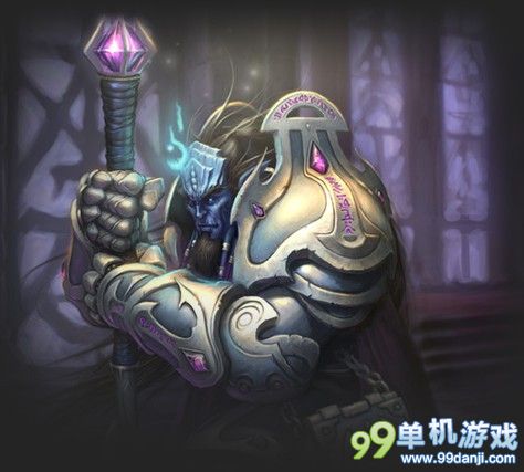 魔兽世界6.0惩戒骑PVP强吗？惩戒骑PVP攻略