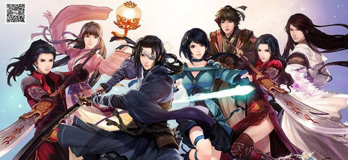 仙剑奇侠传6居十方最强武器斗金鸿弩获得方法指引