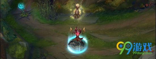 lol7.8版本PEB更新曝光 lol7.8新英雄逆羽霞幻翎洛登场