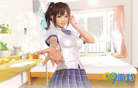 VR女友键盘通关教程 VR女友键盘操作一览