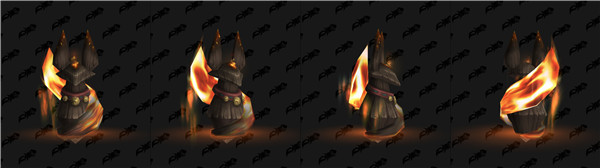 魔兽世界8.3同盟种族狐人怎么样 魔兽世界8.3同盟种族狐人详情