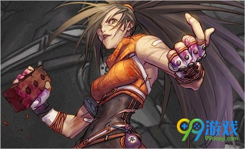 DNF5.19TB6&TB7女街霸/死灵术士技能改动一览