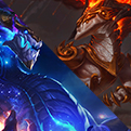 LOL3月25日半价英雄皮肤 3.25半价五折英雄皮肤抢购