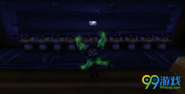 魔兽世界7.3解谜坐骑清醒的梦魇怎么做 WOW7.3解谜坐骑清醒的梦魇完成攻略