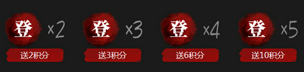 逆战单身汉集结搞事送极品活动网址 每日积分换好礼
