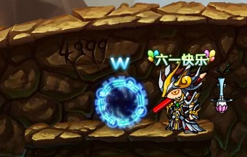 造梦西游4隐藏关卡在哪儿?怎么进入隐藏关?