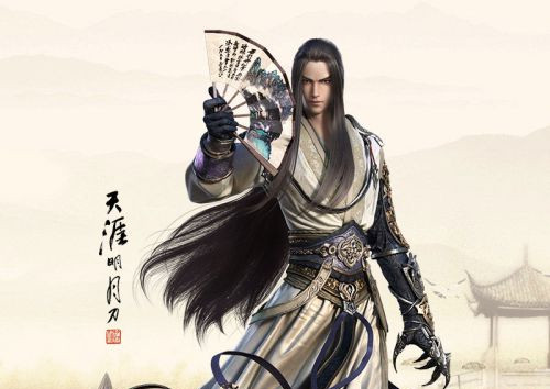 天涯明月刀职业推荐 天涯明月刀新手职业选择