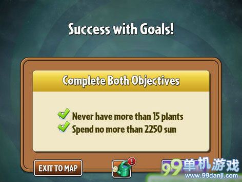 植物大战僵尸2未来世界第23关图文攻略