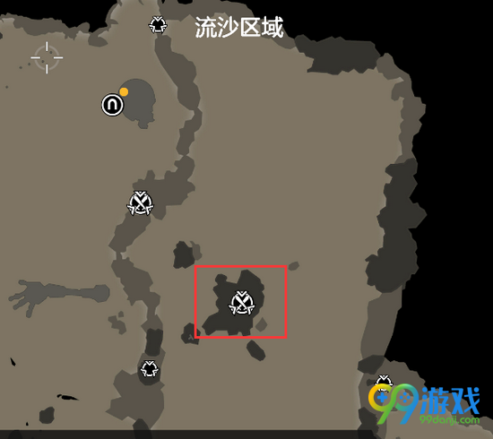 再生核心红色钥匙在哪 红色钥匙位置图文一览