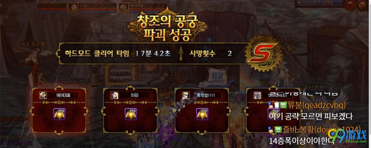 DNF卢克困难模式奖励怎么样 DNF卢克困难模式全阶段奖励一览