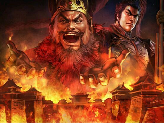 三国志13历史事件触发条件 三国志13历史事件一览