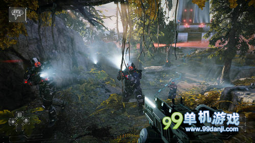 PS4大作《杀戮地带：暗影陨落》全流程视频攻略