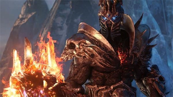 魔兽世界暗影国度天赋系统讲解 魔兽世界9.0暗影国度等级解锁天赋