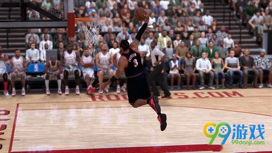 NBA2K17球星面补怎么修改 球星面补修改方法详解