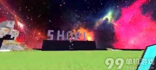 我的世界陷阱商店制作方法教程指引