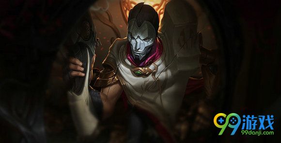 lolS7季前赛戏命师烬天赋加点 S7戏命师烬符文出装选择