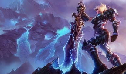 LOL放逐之刃瑞雯怎么打?克制瑞雯英雄分享攻略