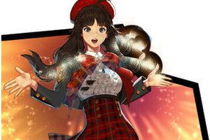 DNF少女的纪念相册怎么得 少女的纪念相册一觉立绘