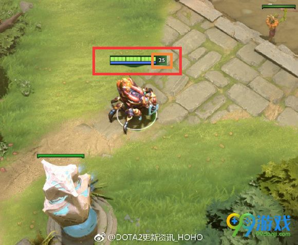 DOTA26月14日更新了什么 6月14日更新改动一览