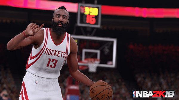 《NBA2K16》卡顿解决方法 N卡卡顿怎么办