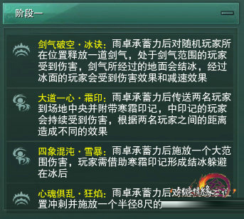 剑网3白帝水宫怎么打 英雄/挑战白帝水宫攻略