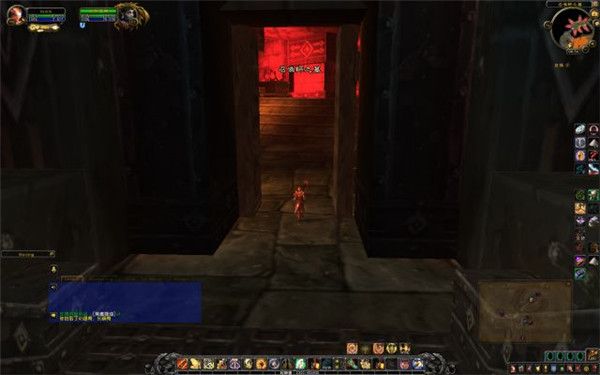 魔兽世界怀旧服黑石深渊通关路线攻略