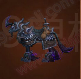 魔兽世界7.0声威皇室骏马怎么得 声威皇室骏马在哪买