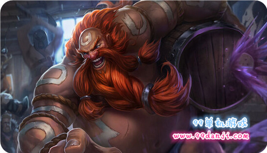 lol8月10日PBE测试服改动说明 电玩主题皮肤上线