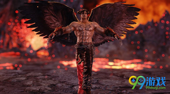 铁拳7快速起身技巧分享 铁拳7快速起身怎么用