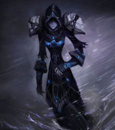 Dota暗影牧师出什么装备好？暗影牧师出装加点攻略