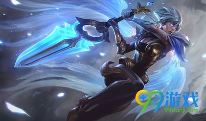 LOL6月15日亚索锐雯新皮肤多少钱 亚索锐雯新皮肤几点出