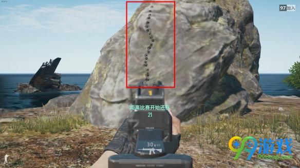 绝地求生大逃杀怎么压枪预瞄 绝地求生大逃杀压枪预瞄方法介绍