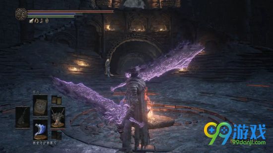 黑暗之魂3dlc2附魔bug使用教程 附魔bug怎么用